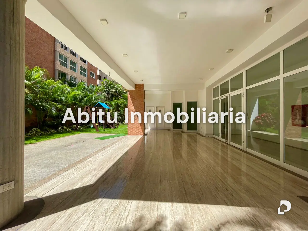 Penthouse en Campo Alegre, Caracas – 4
