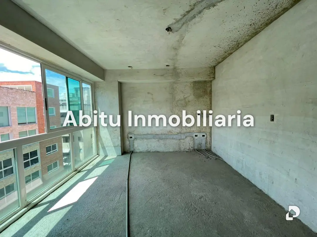 Penthouse en Campo Alegre, Caracas – 8