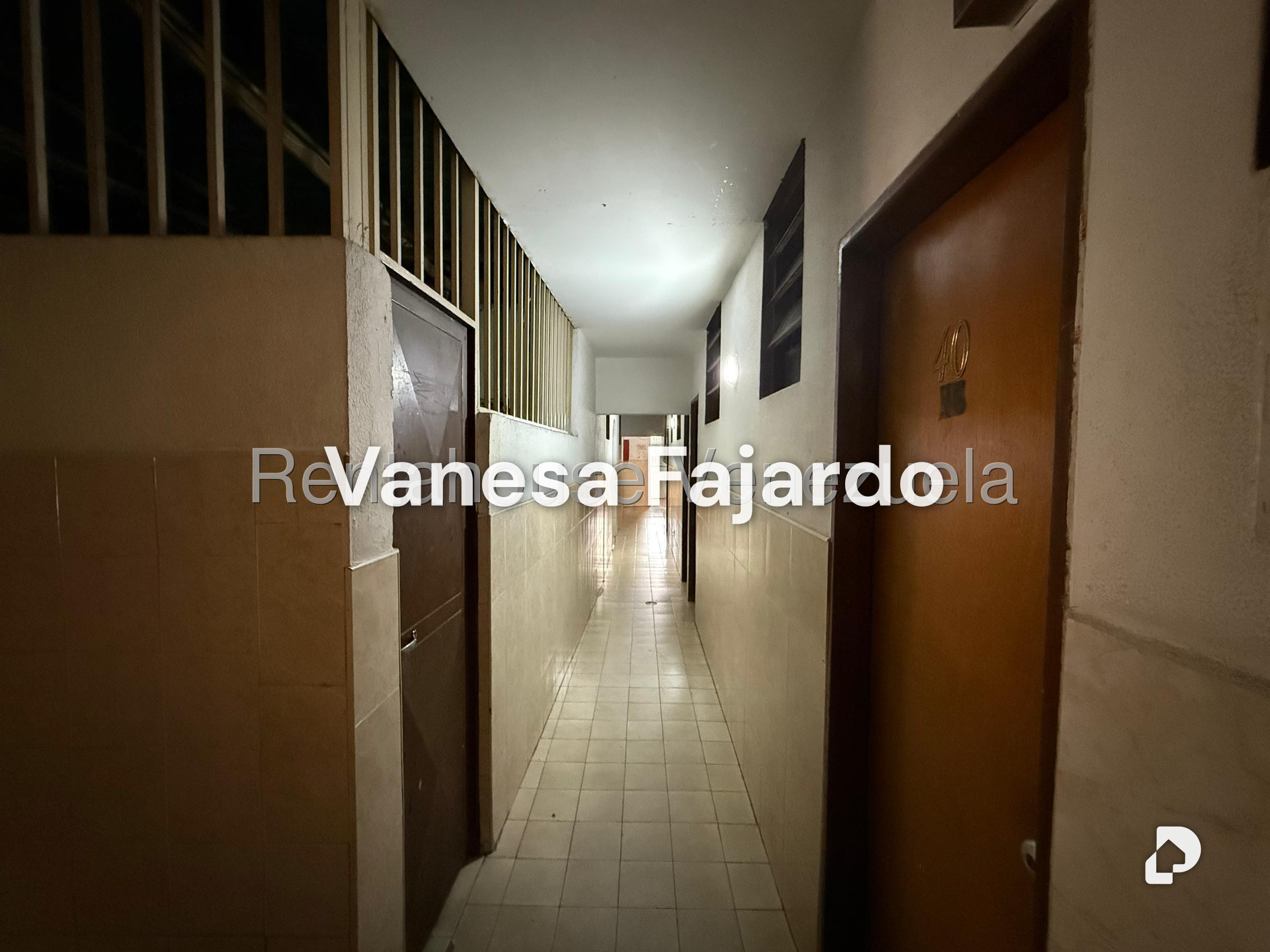 Terreno en Los Dos Caminos, Caracas – 5