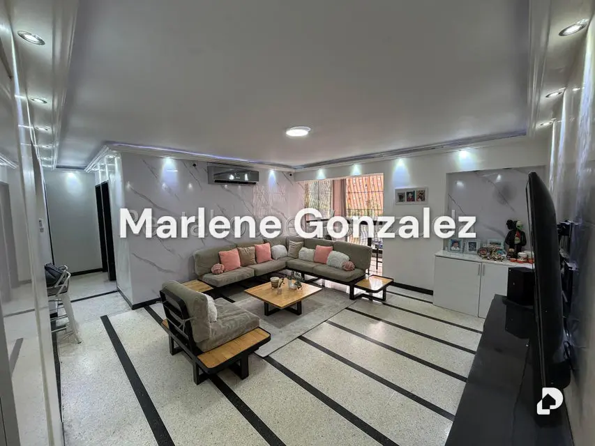 Apartamento en Sabana Grande, Caracas – 2