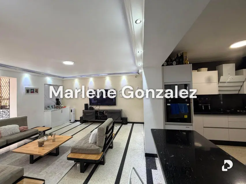 Apartamento en Sabana Grande, Caracas – 5