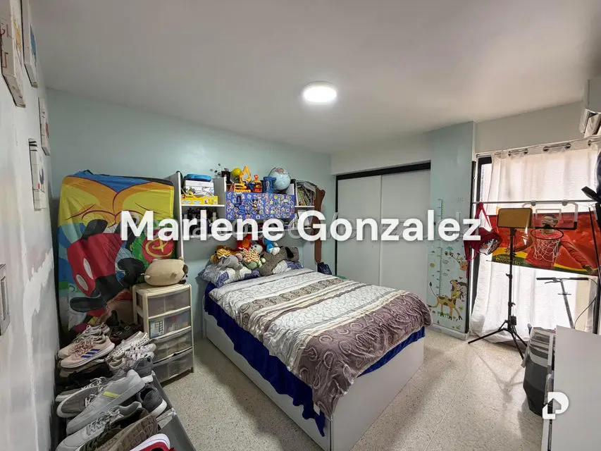 Apartamento en Sabana Grande, Caracas – 10
