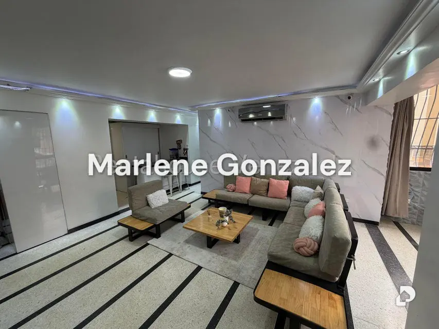 Apartamento en Sabana Grande, Caracas – 3
