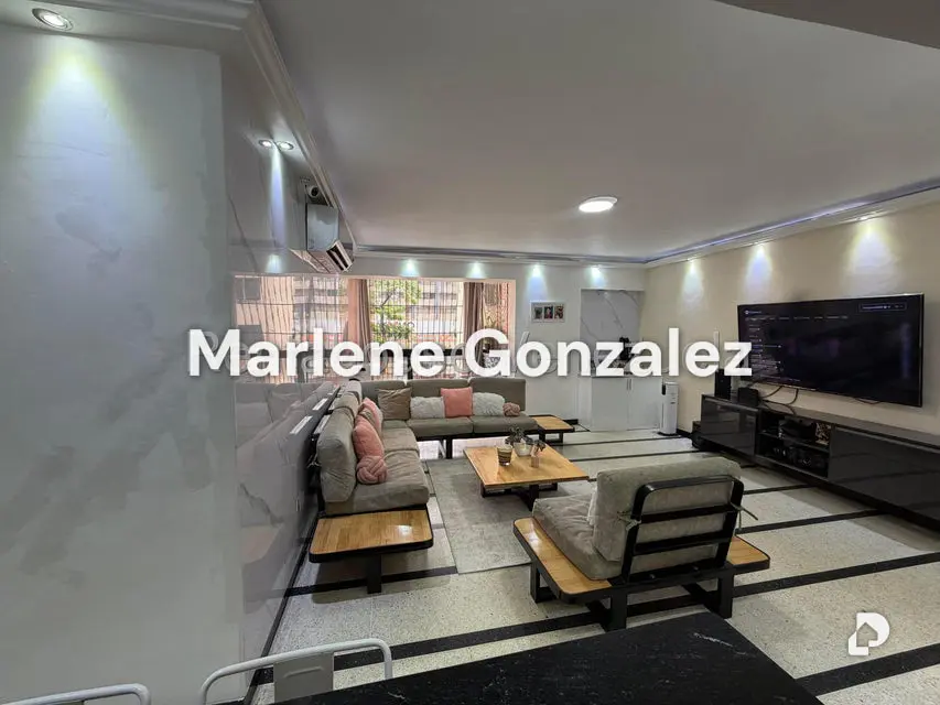 Apartamento en Sabana Grande, Caracas – 4