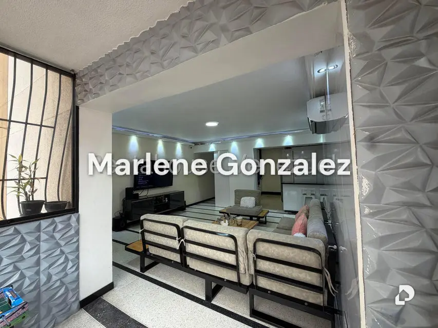 Apartamento en Sabana Grande, Caracas – 7