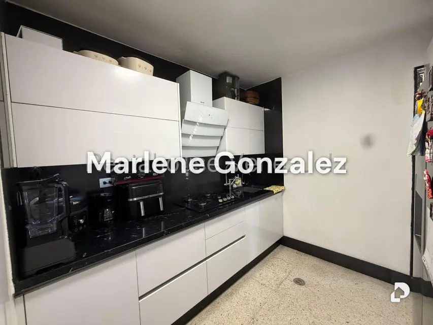 Apartamento en Sabana Grande, Caracas – 8
