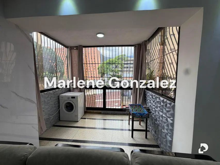 Apartamento en Sabana Grande, Caracas – 6
