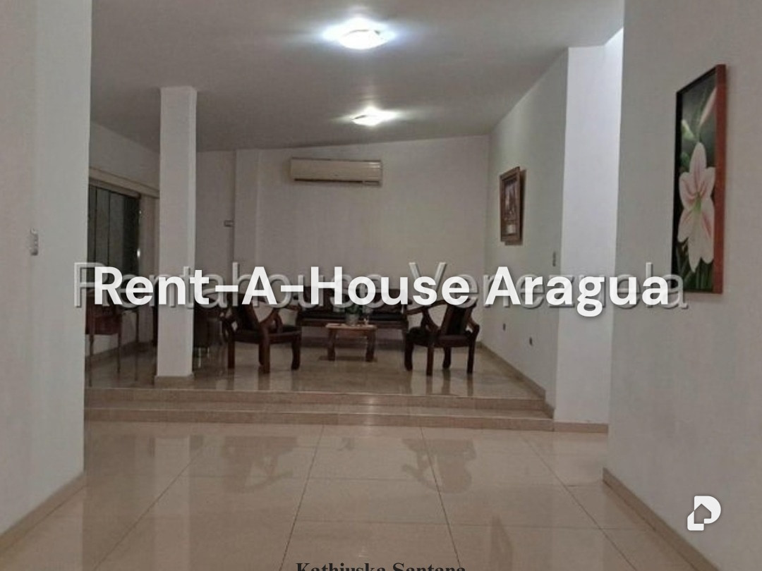 Casa en La Morita, Maracay – 4