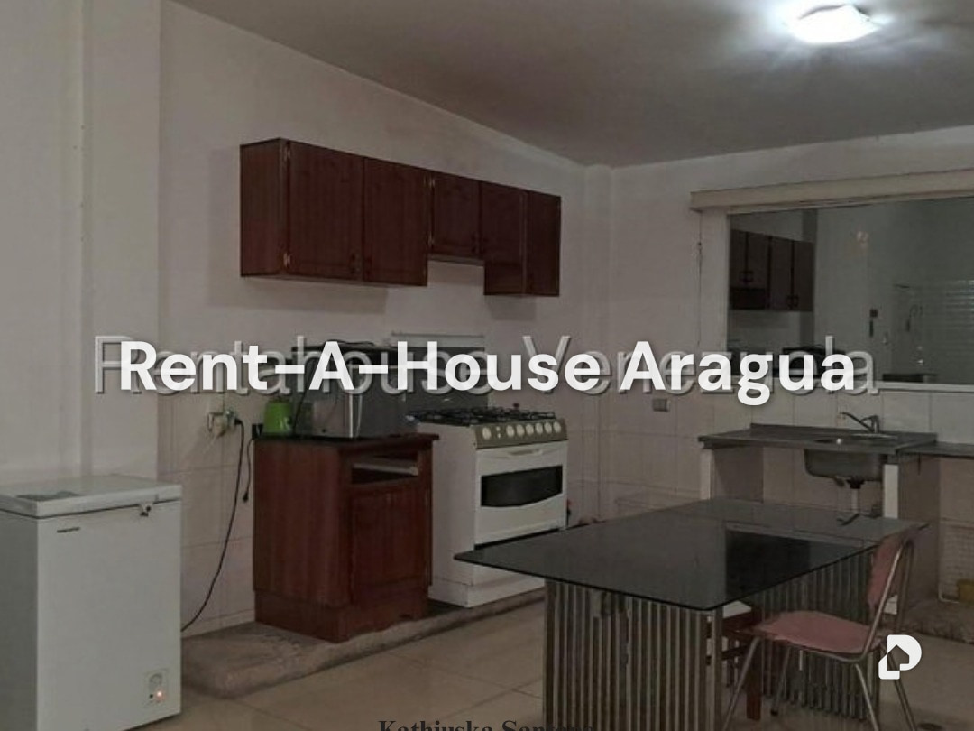 Casa en La Morita, Maracay – 5