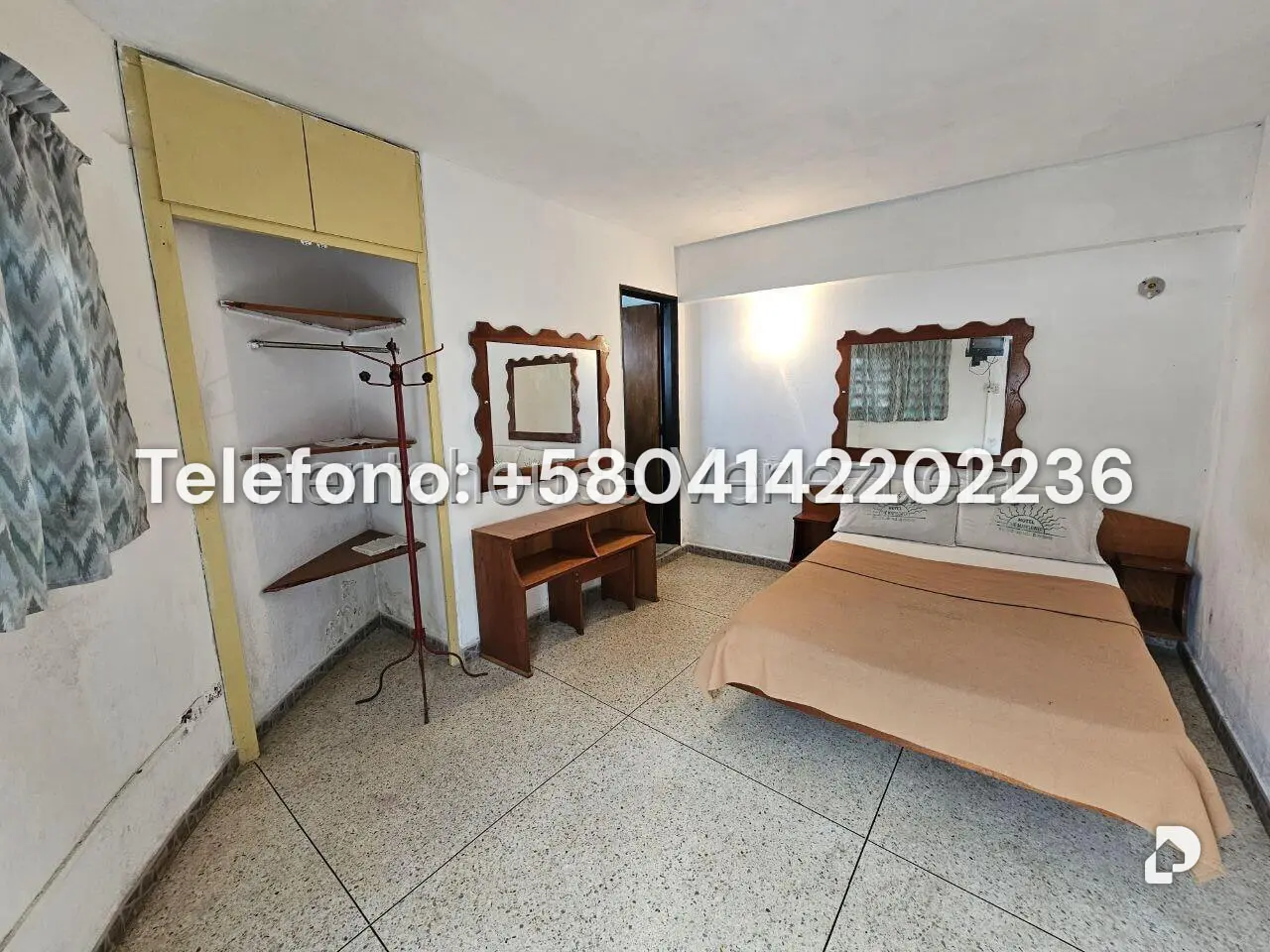 Commercial space in El Junquito, Caracas – 6
