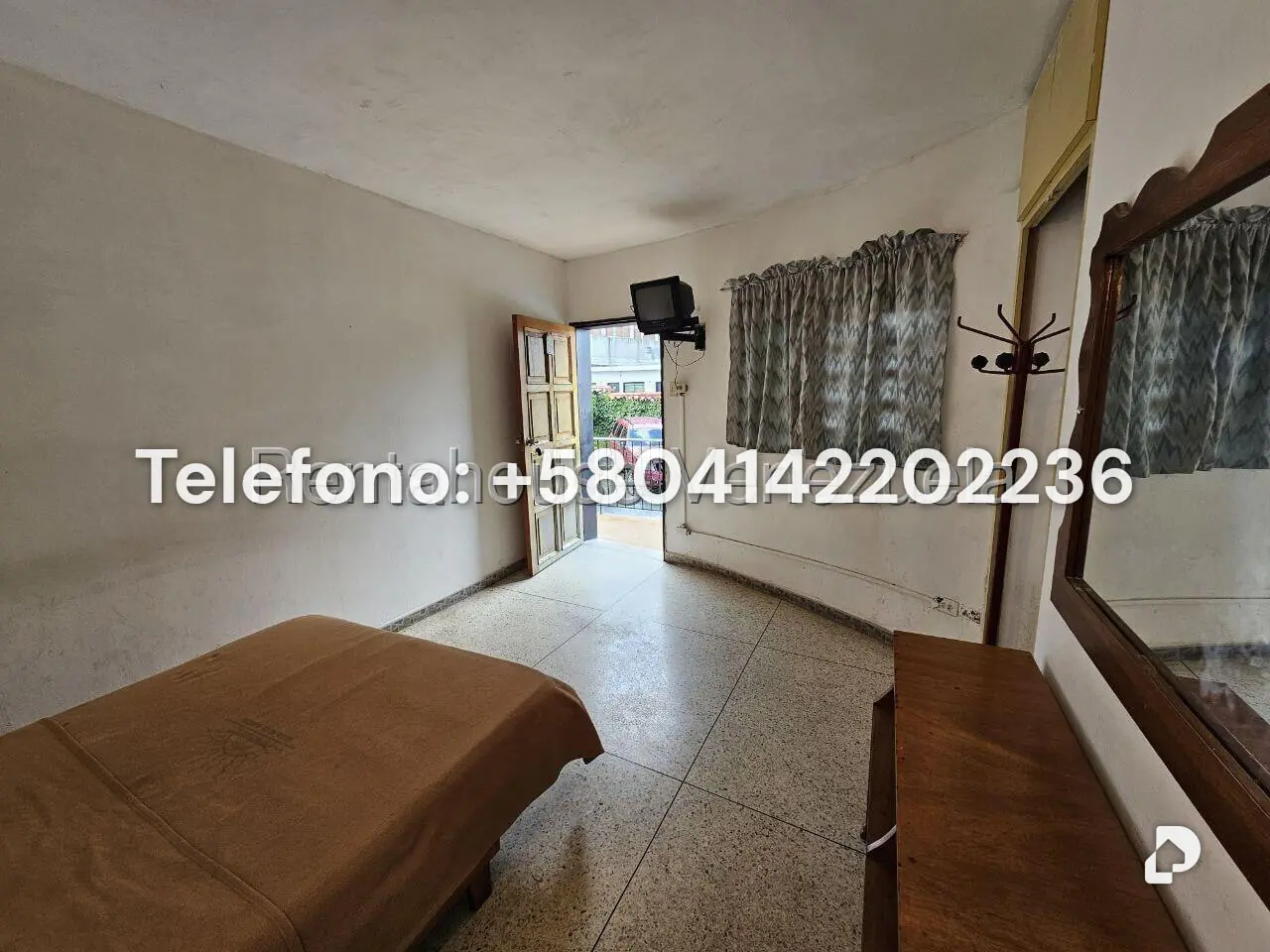 Commercial space in El Junquito, Caracas – 5