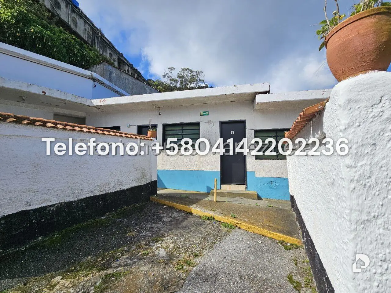Commercial space in El Junquito, Caracas – 23