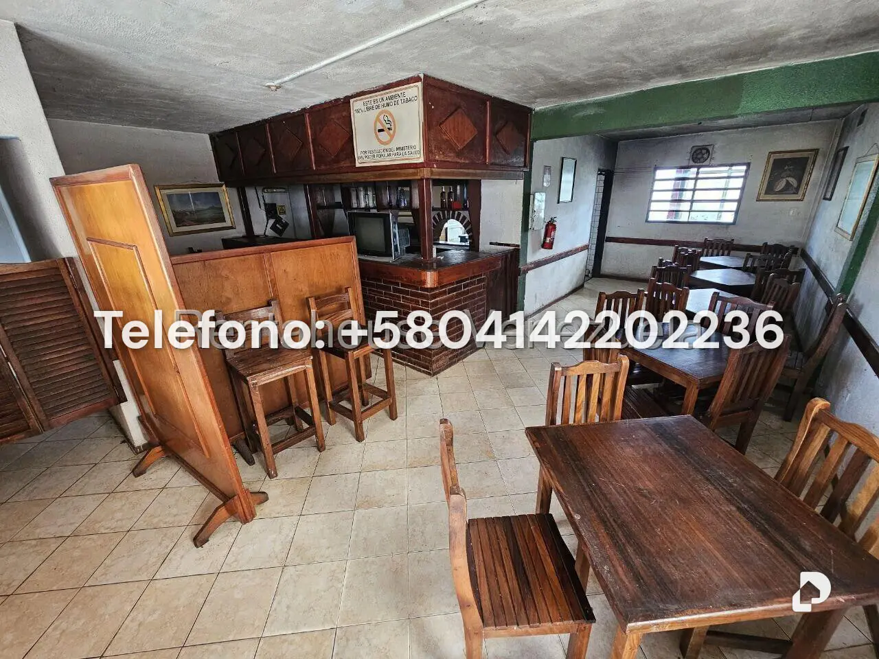 Commercial space in El Junquito, Caracas – 19