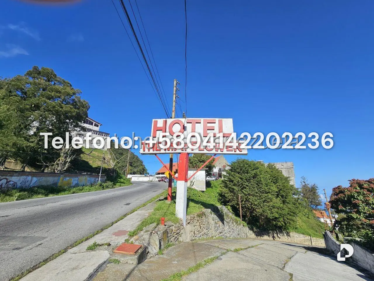 Commercial space in El Junquito, Caracas – 28
