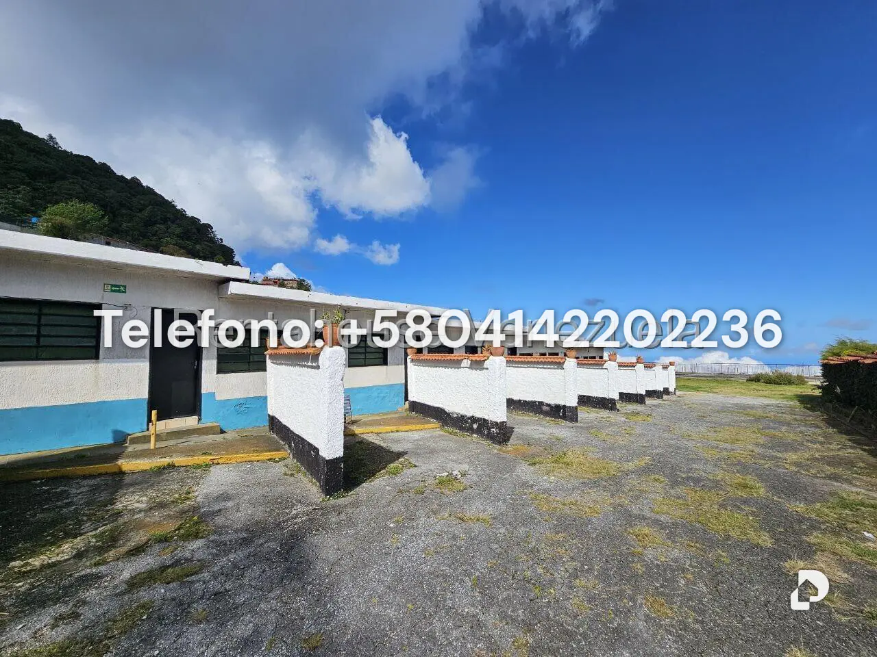 Commercial space in El Junquito, Caracas – 24