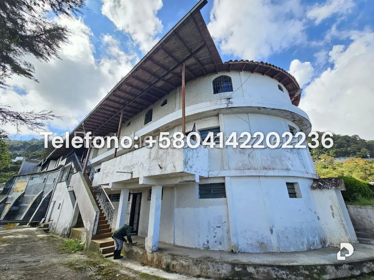 Commercial space in El Junquito, Caracas – 15