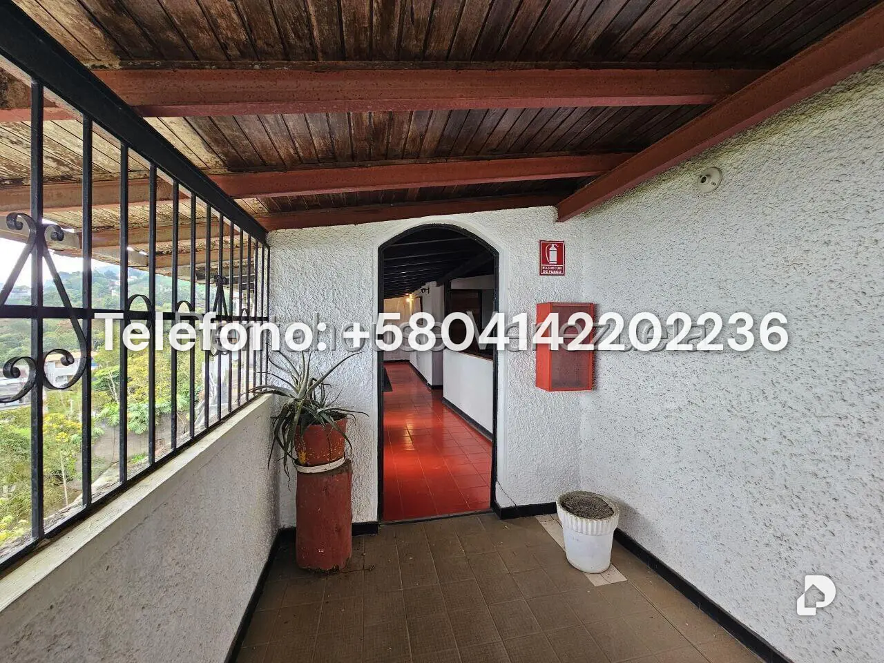 Commercial space in El Junquito, Caracas – 30