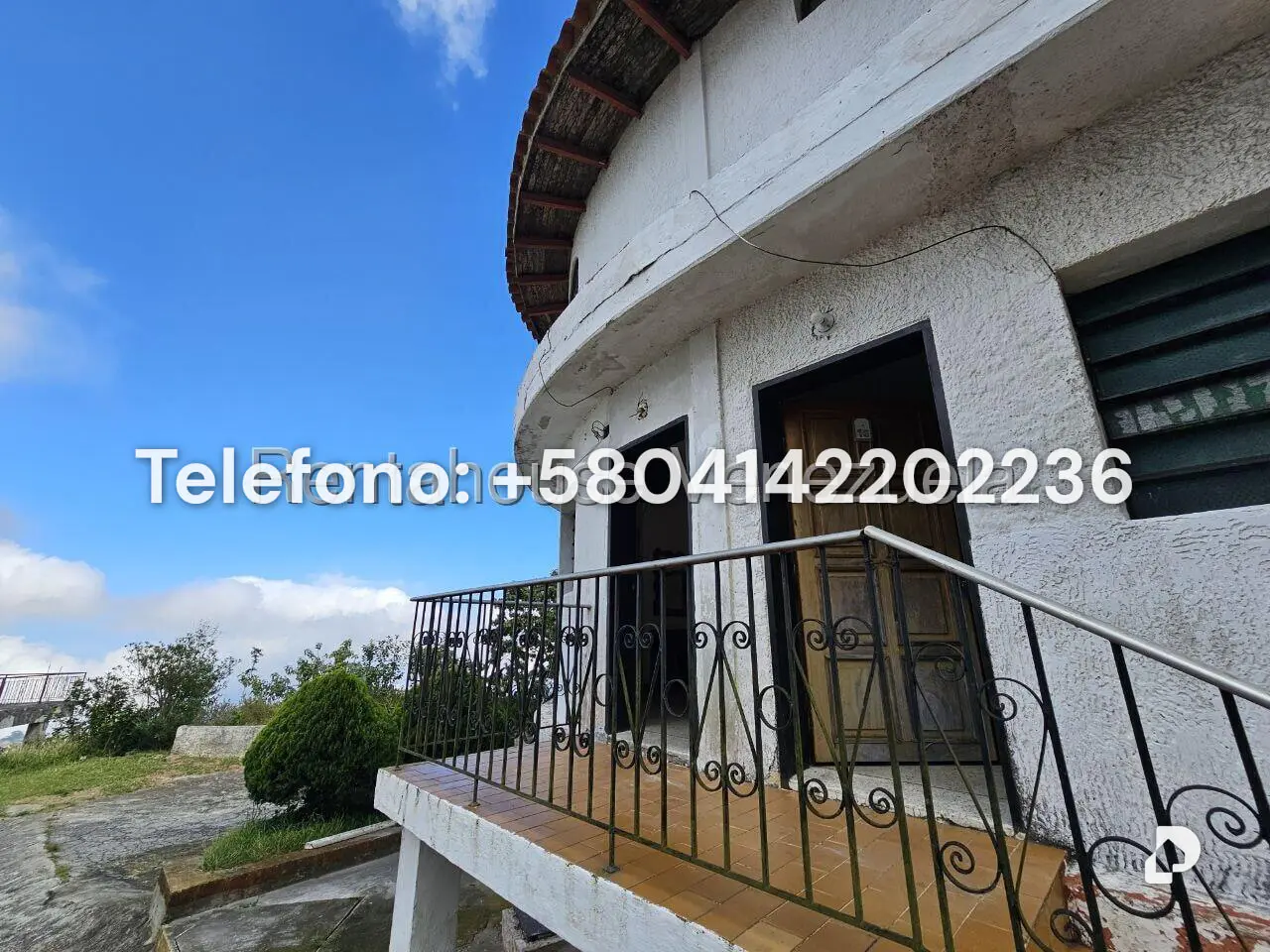 Commercial space in El Junquito, Caracas – 10