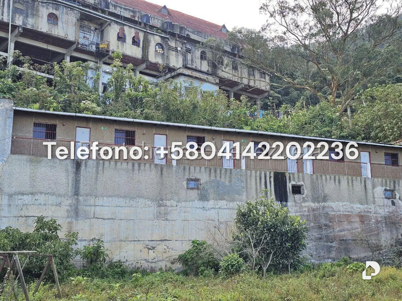 Commercial space in El Junquito, Caracas – 20