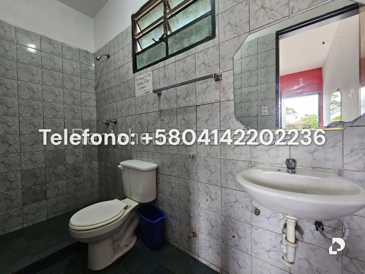 Commercial space in El Junquito, Caracas – 11