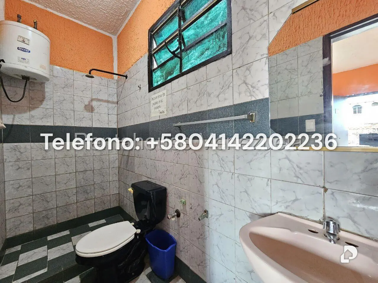 Commercial space in El Junquito, Caracas – 13