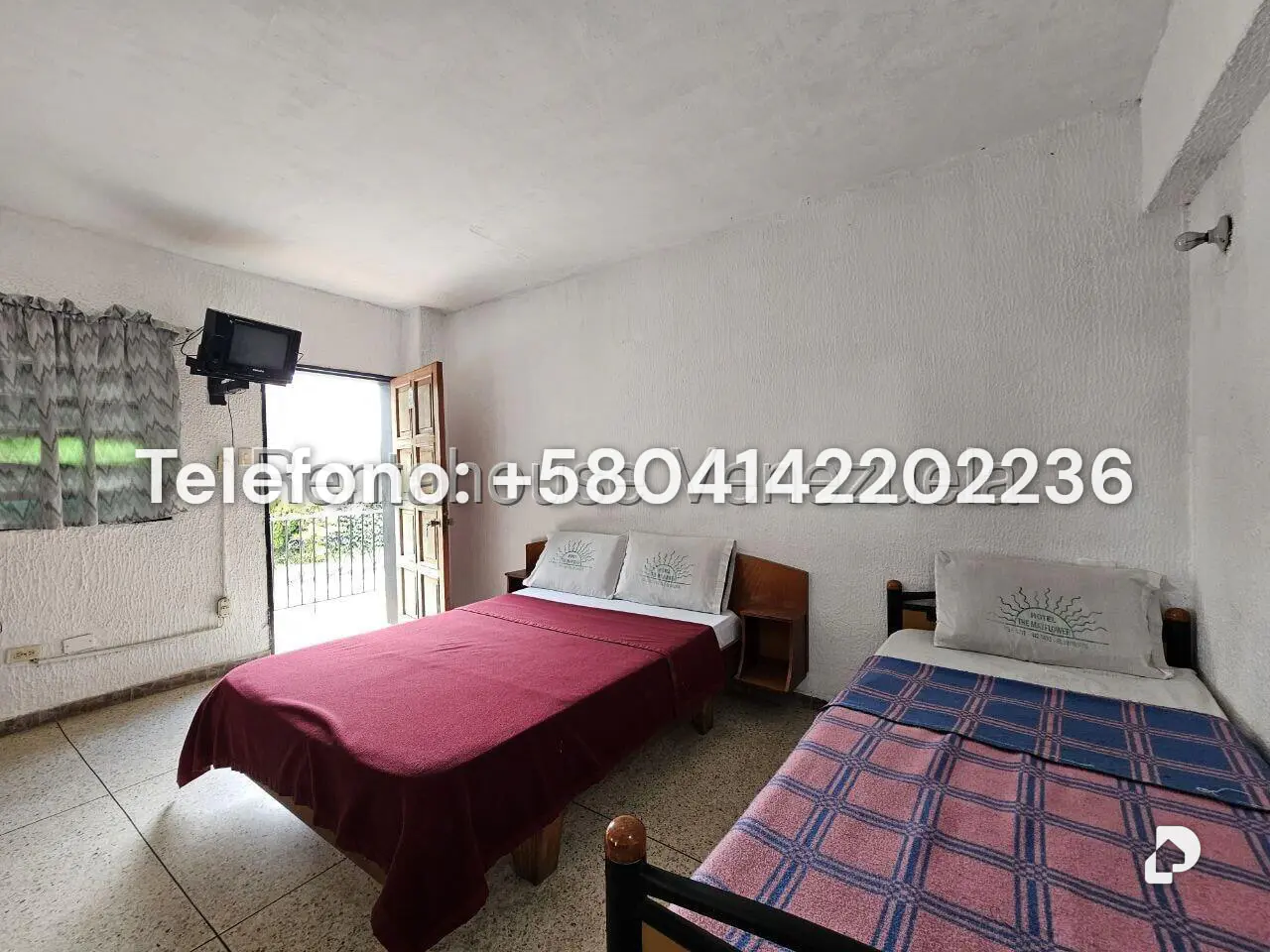 Commercial space in El Junquito, Caracas – 9