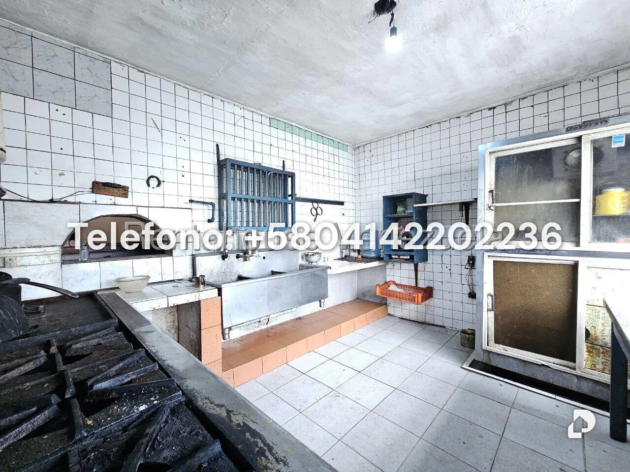Commercial space in El Junquito, Caracas – 18