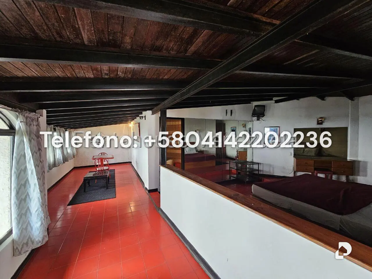Commercial space in El Junquito, Caracas – 3