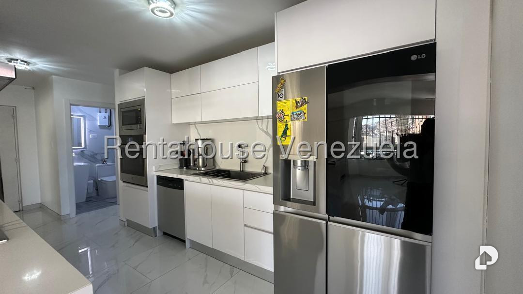 Apartamento en El Paraíso, Caracas – 8