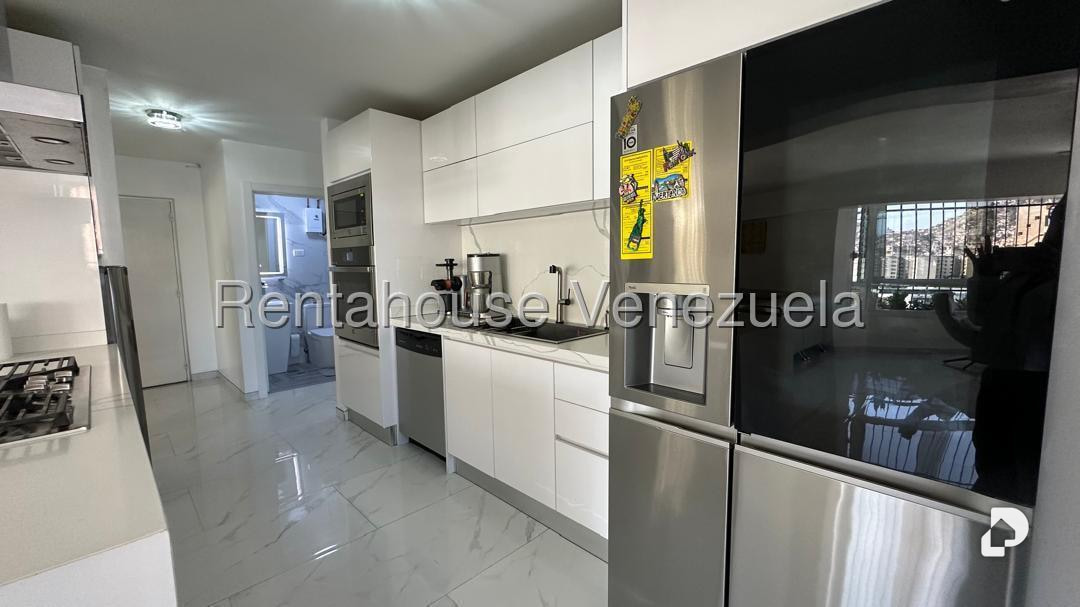 Apartamento en El Paraíso, Caracas – 7