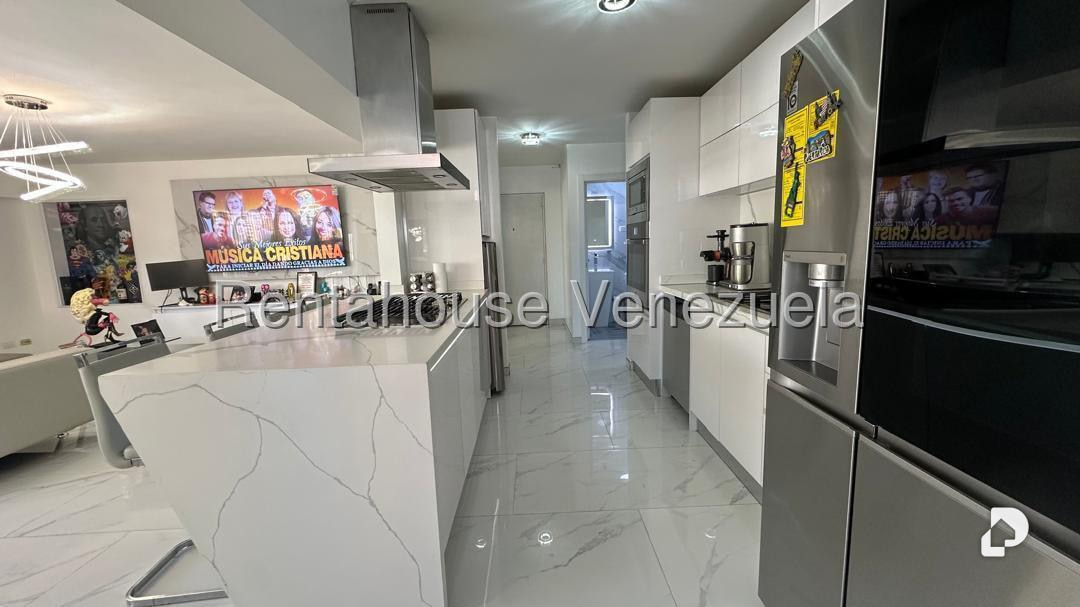 Apartamento en El Paraíso, Caracas – 11