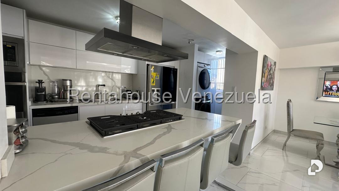 Apartamento en El Paraíso, Caracas – 10