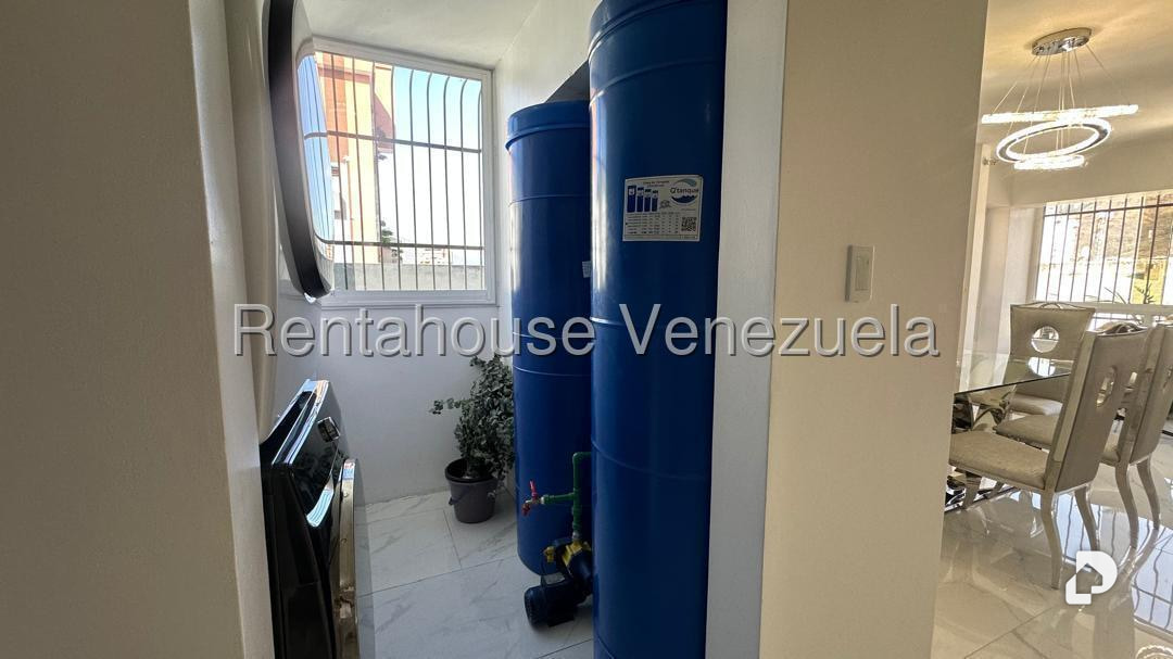 Apartamento en El Paraíso, Caracas – 27