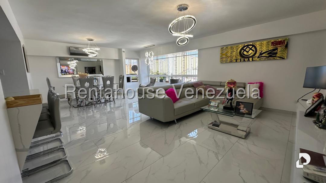 Apartamento en El Paraíso, Caracas – 5