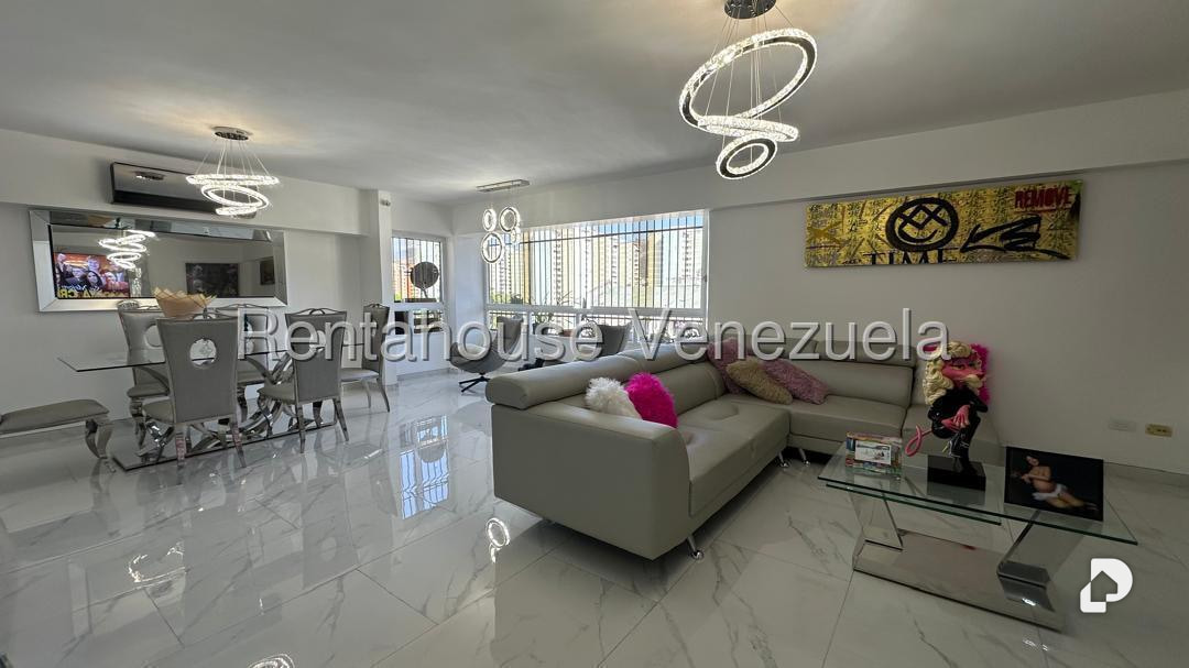 Apartamento en El Paraíso, Caracas – 1