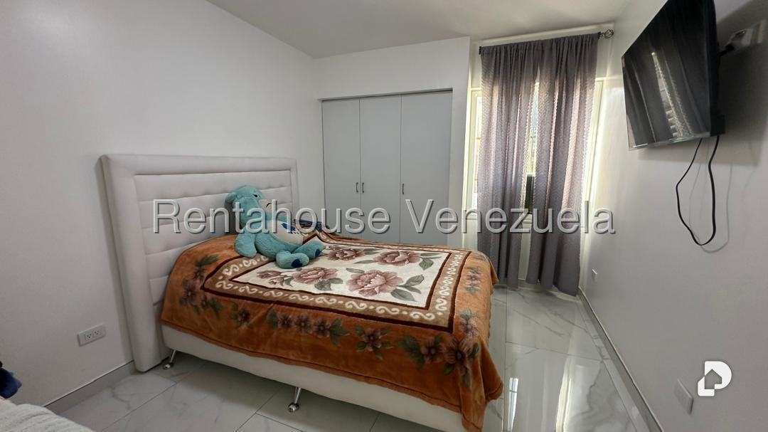 Apartamento en El Paraíso, Caracas – 20