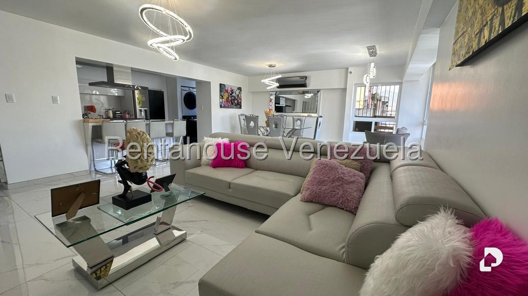 Apartamento en El Paraíso, Caracas – 4