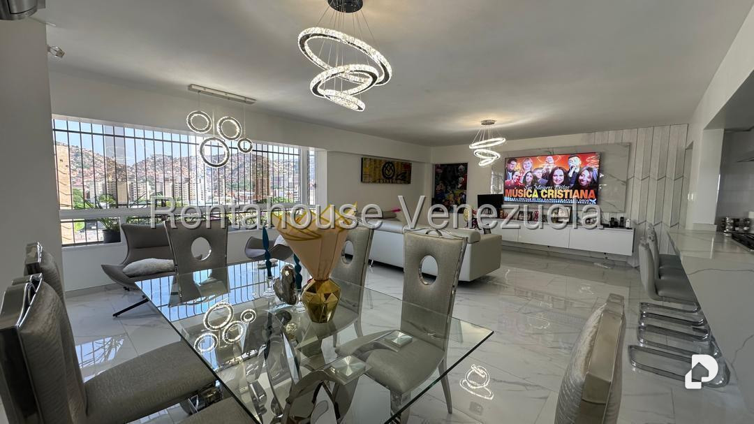 Apartamento en El Paraíso, Caracas – 6
