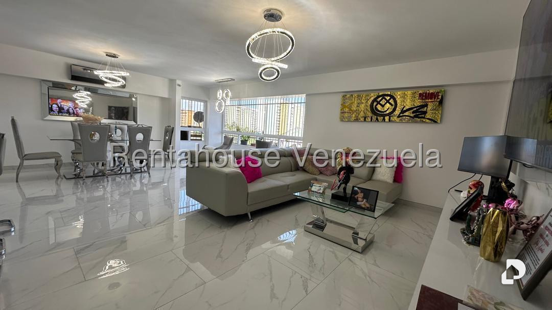 Apartamento en El Paraíso, Caracas – 2