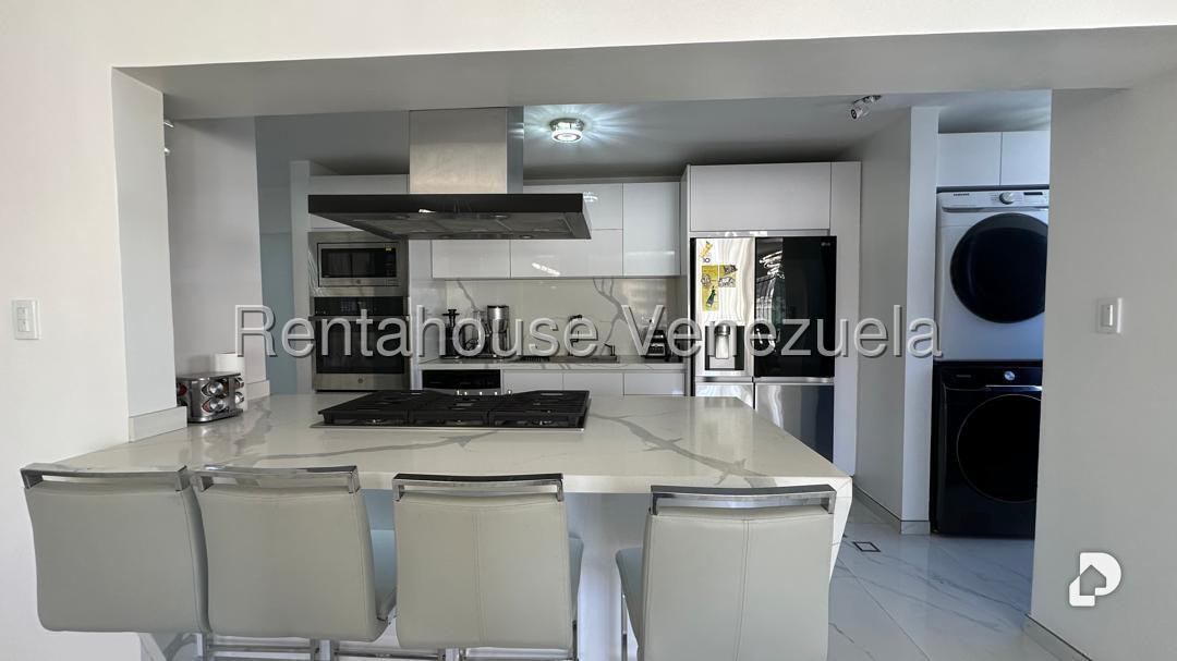 Apartamento en El Paraíso, Caracas – 9