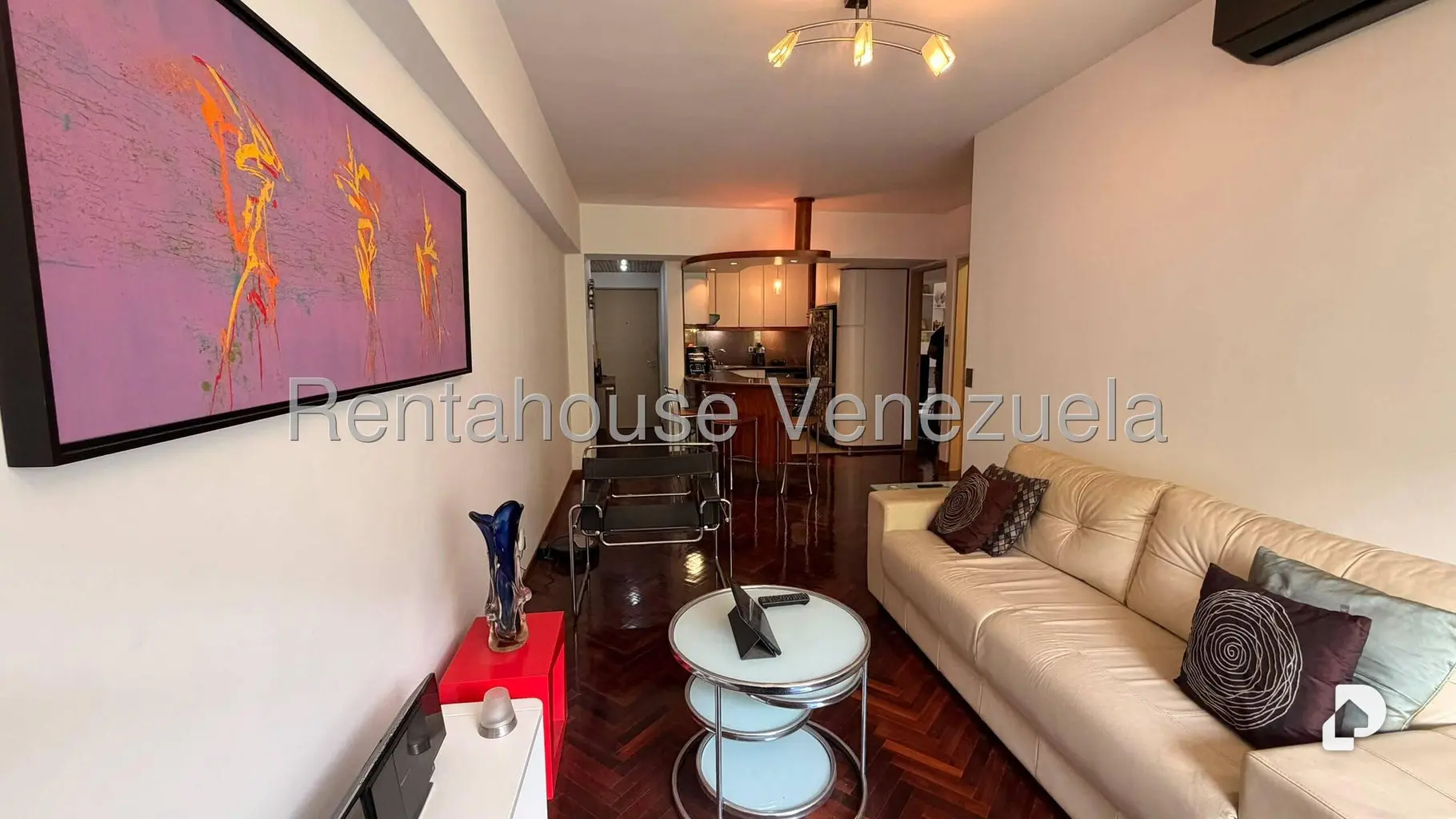 Apartamento en Terrazas del Ávila, Caracas – 7