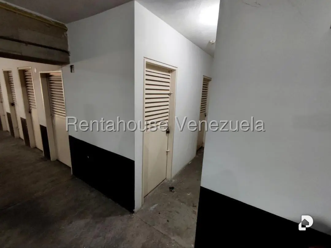 Apartamento en Terrazas del Ávila, Caracas – 24