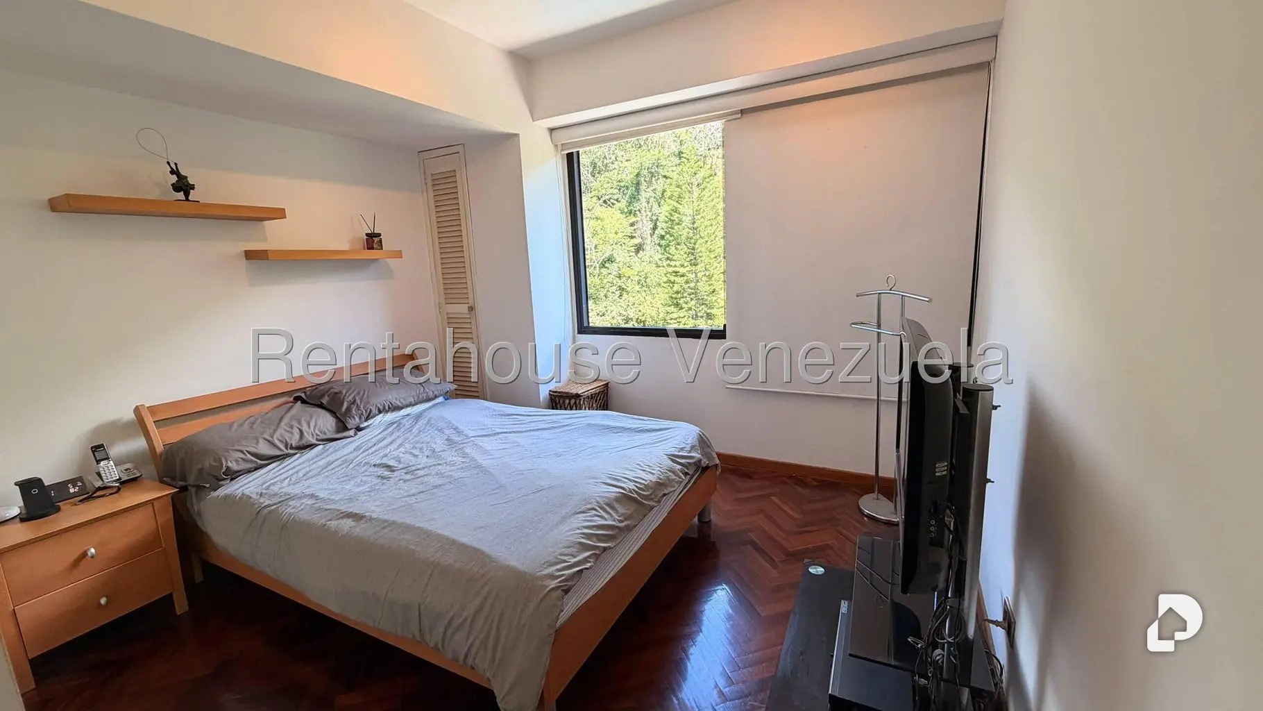 Apartamento en Terrazas del Ávila, Caracas – 16