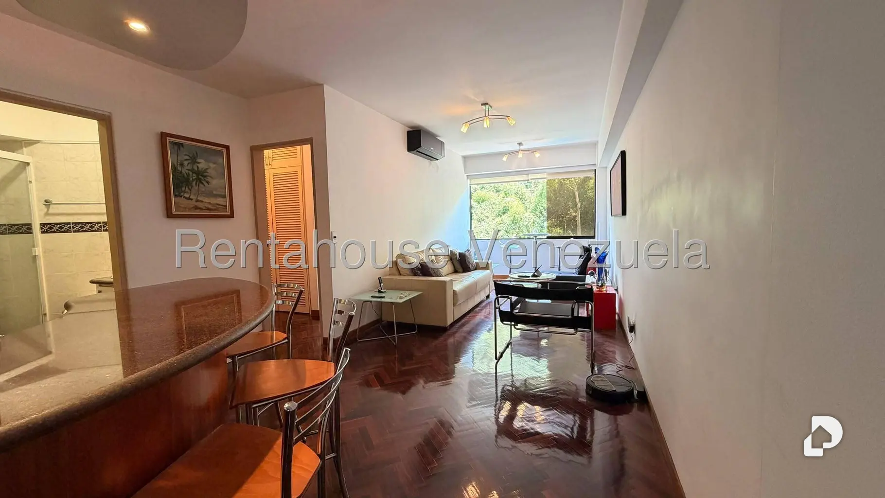 Apartamento en Terrazas del Ávila, Caracas – 5