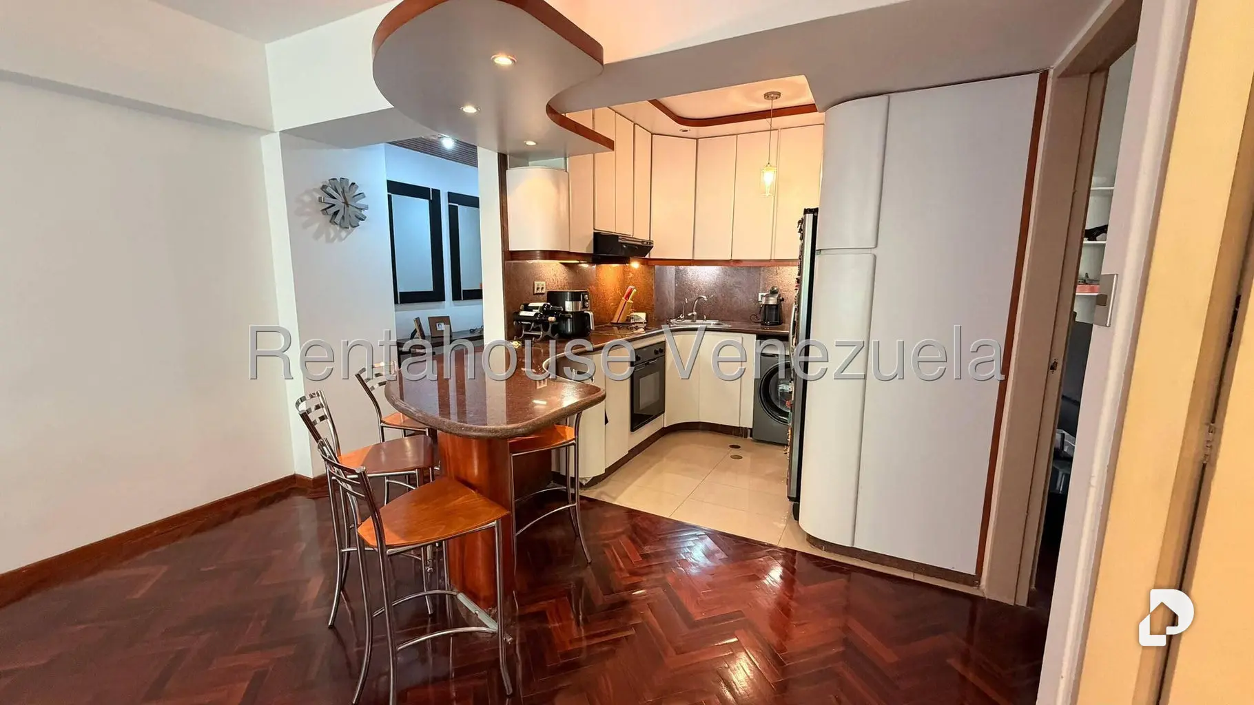 Apartamento en Terrazas del Ávila, Caracas – 11