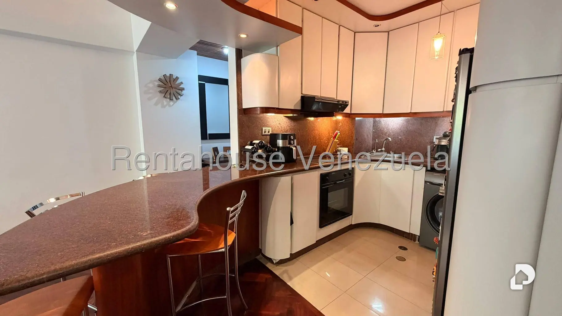 Apartamento en Terrazas del Ávila, Caracas – 13