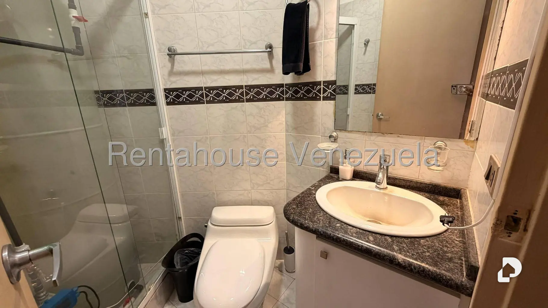 Apartamento en Terrazas del Ávila, Caracas – 22