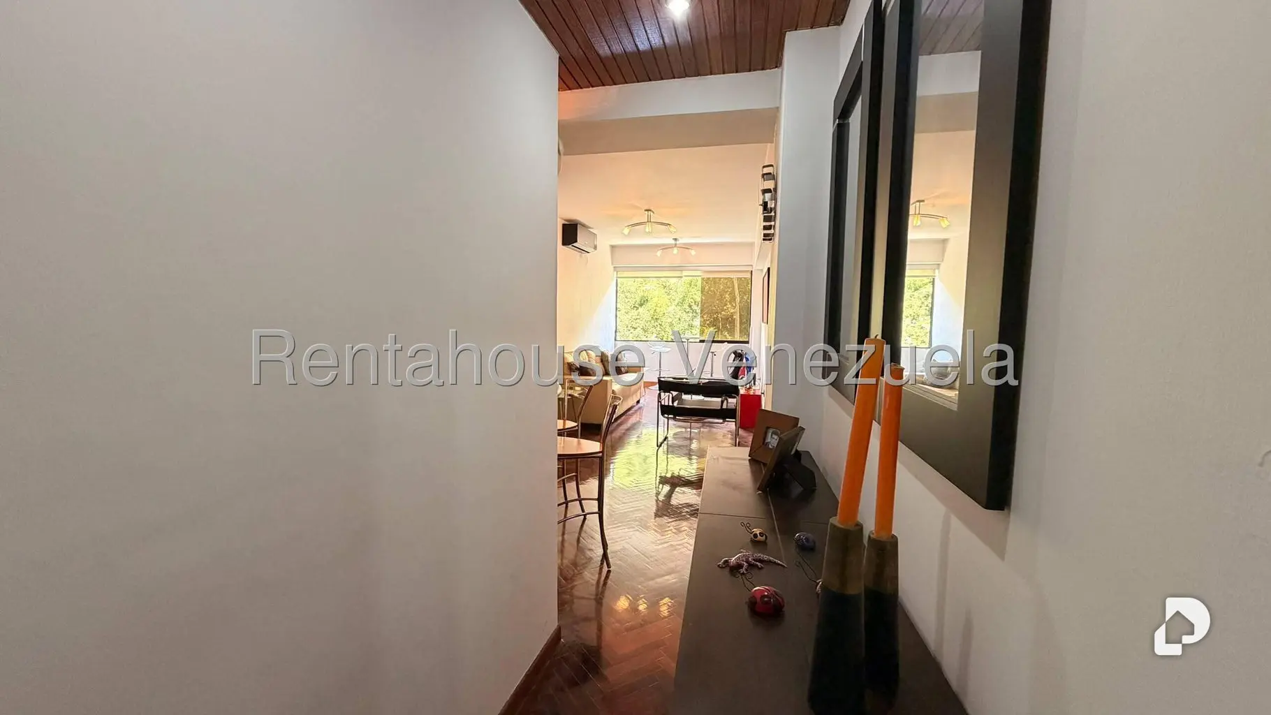 Apartamento en Terrazas del Ávila, Caracas – 4