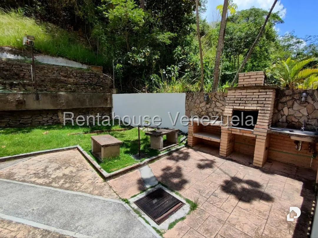 Apartamento en Terrazas del Ávila, Caracas – 25