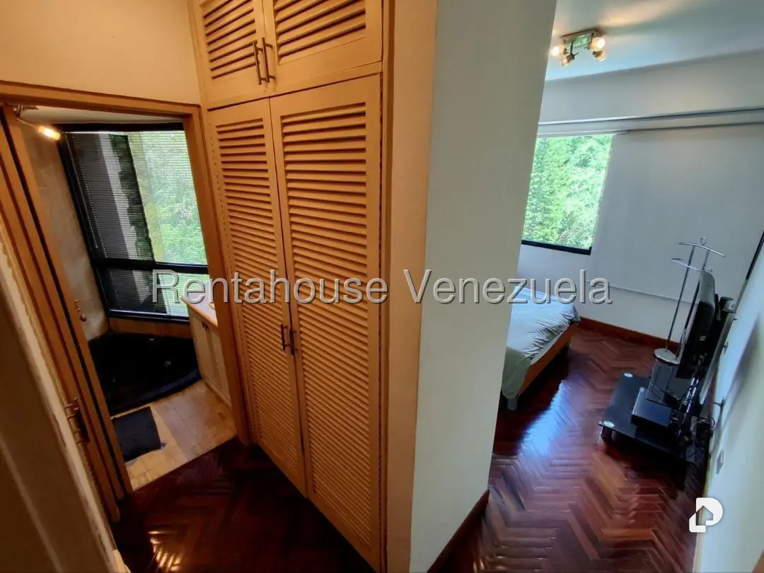 Apartamento en Terrazas del Ávila, Caracas – 14